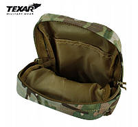 Підсумок Texar MB-12 - MC Camo, фото 3