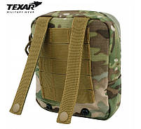 Підсумок Texar MB-12 - MC Camo, фото 7