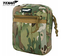 Підсумок Texar MB-12 - MC Camo, фото 4