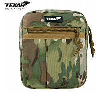 Підсумок Texar MB-12 - MC Camo, фото 5