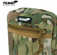 Підсумок Texar MB-12 - MC Camo, фото 6