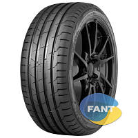 Шина летняя Nokian Hakka Black 2 245/35 R20 95Y XL