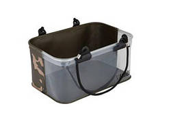 Відро квадратне Fox Aquos Camo Rig Water Bucket