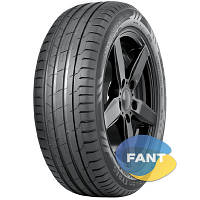 Шина летняя Nokian Hakka Black 2 SUV 235/65 R18 110W XL