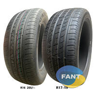 Шина летняя Nexen N'Fera SU1 195/65 R15 91H