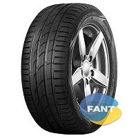 Шина летняя Nokian Hakka Black SUV 275/50 ZR20 113W XL