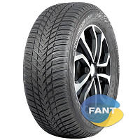 Шина зимняя Nokian SNOWPROOF 2 SUV 215/55 R18 95T