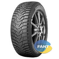 Шина зимняя Marshal WinterCraft SUV Ice WS31 215/70 R16 100T (под шип)