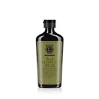 Шампунь 3 в 1 для волос, бороды и тела Lavish Care Hair And Body Wash, 300 мл