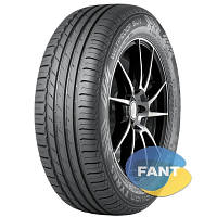 Шина летняя Nokian WETPROOF SUV 245/70 R16 111H XL