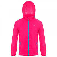 Мембранная куртка Mac in a Sac Origin NEON Neon pink (XL)