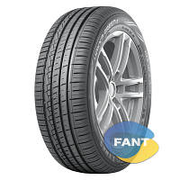 Шина летняя Nokian Hakka Green 3 195/55 R16 91H XL