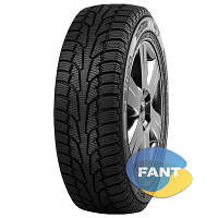 Шина зимняя Nokian WR C Cargo 205/75 R16C 113/111S