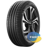 Шина летняя Michelin Pilot Sport 4 SUV 235/50 R20 104Y XL J LR мишлен