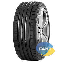 Nokian Hakka Z 215/40 ZR17 87W XL