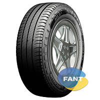 Шина летняя Michelin Agilis 3 195/60 R16C 99/97H мишлен