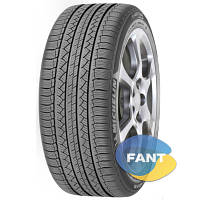 Шина літня Michelin Latitude Tour HP 235/55 R18 100V мішлен