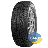 Шина зимняя Nokian WR SUV 3 225/60 R17 99V Flat Run