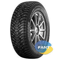 Шина зимняя Nokian Hakkapeliitta 8 SUV 275/40 R21 107T XL (шип)