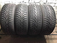 Зимние шины б/у 205/55 R16 Nokian WR D3