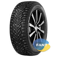 Шина зимняя Nokian Hakkapeliitta 9 215/40 R17 87T XL (шип)