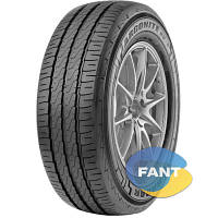 Шина летняя Radar Argonite RV-4 195/70 R15C 104/102R