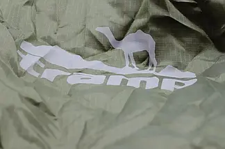 Чохол на рюкзак Tramp Raincover S, 20-35L (Olive), фото 4