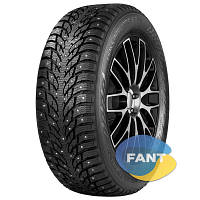 Шина зимняя Nokian Hakkapeliitta 9 SUV 245/55 R19 107T XL (шип)