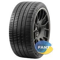 Шина летняя Michelin Pilot Super Sport 225/45 R18 95Y XL * мишлен