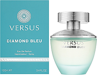 Fragrance World Versus Diamond Bleu парфюмированная вода 100 мл