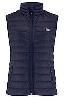 Пуховая жилетка Mac in a Sac Alpine Ladies Down Gilet Navy (XS)