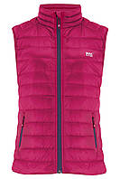 Пуховая жилетка Mac in a Sac Alpine Ladies Down Gilet Fuchsia (XS)