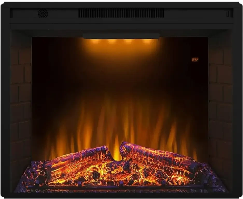 Электрокамин Royal Flame Goodfire 28 LED - фото 1 - id-p1318234671