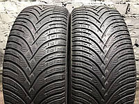 Зимние шины б/у 205/55 R16 BF Goodrich g-Force Winter 2