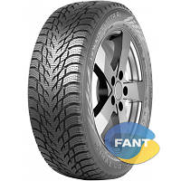 Шина зимняя Nokian Hakkapeliitta R3 225/45 R17 91T Flat Run