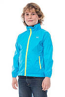 Детская мембранная куртка Mac in a Sac NEON Kids (11/13) Neon blue