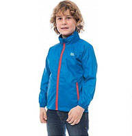 Детская мембранная куртка Mac in a Sac ORIGIN Kids (11/13) Electric blue