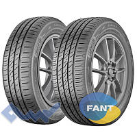 Шина летняя Point S Summer S 205/55 R16 91H