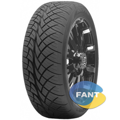 Шина летняя Nitto NT420S 265/50 R20 111V XL (ID#1924659882), цена: 6771 ...