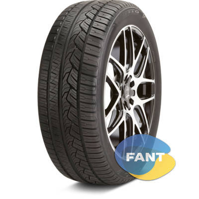 Шина летняя Nitto NT421Q 245/45 R20 103W XL (ID#1924659904), цена: 8661 ...
