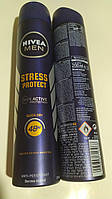 Антиперспірант Nivea Men Stress Protect (200ml.)