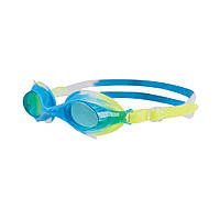 Очки для плавания детские Spokey WALLY BLUE(835355) blue