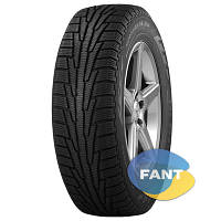 Шина зимняя Nokian Nordman RS2 SUV 235/65 R17 108R XL