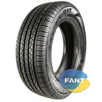 Шина летняя Targum (наварка) SUVER 235/60 R18 103H