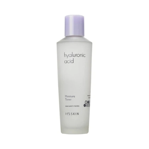 Зволожувальний тонік з гіалуроновою кислотою IT'S SKIN Hyaluronic Acid Moisture Toner 150ml