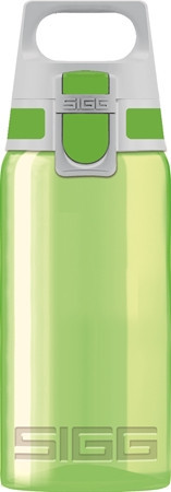 Бутылка для воды SIGG VIVA ONE 0,5 L 8631.30 Green - фото 1 - id-p1925662530