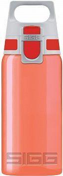 Бутылка для воды SIGG VIVA ONE 0,5 L 8596.60 Red - фото 1 - id-p1925662531