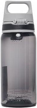 Бутылка для воды SIGG VIVA ONE 0,5 L 8631.50 Anthracite - фото 1 - id-p1925662532