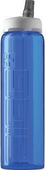 Бутылка для воды SIGG VIVA DYN Sports 0,75 L 8628.70 Blue - фото 1 - id-p1925662533