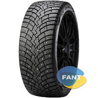 Шина зимняя Pirelli Ice Zero 2 275/40 R19 105T XL RSC (шип)